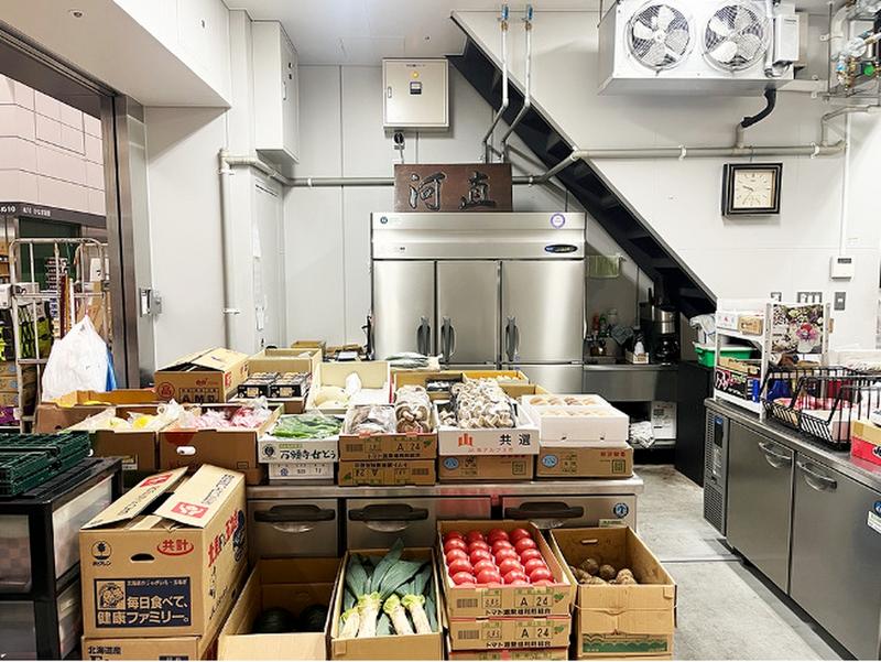 有限会社河直商店の求人・転職情報