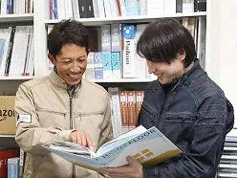 株式会社リビングステージのアルバイト・バイト求人情報-04