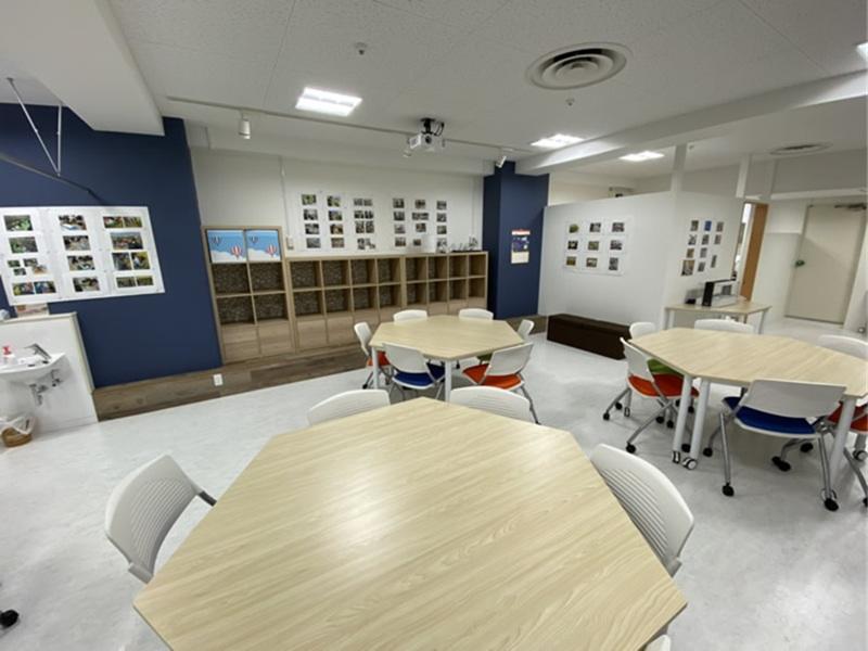株式会社まなびやＰＬＵＳの求人・転職情報