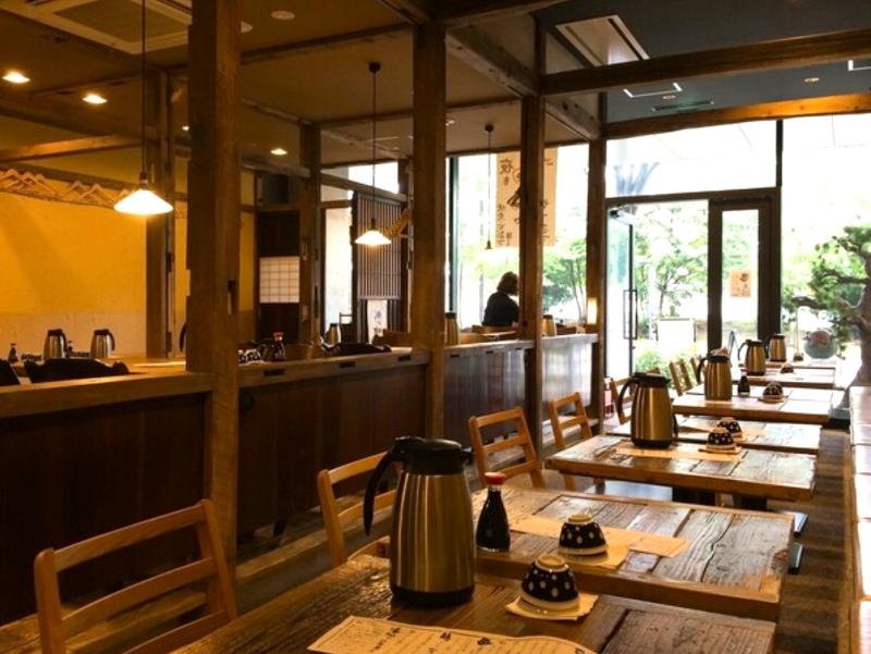 <菊松食堂>　株式会社菊松家のアルバイト・バイト求人情報-05