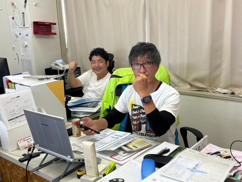 株式会社 松尾自動車のアルバイト・バイト求人情報-05