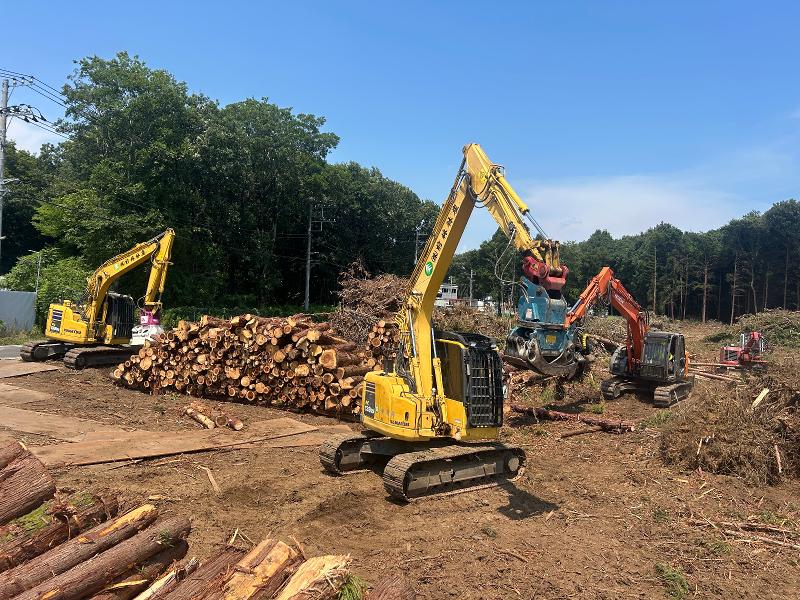 株式会社前林林産の求人・転職情報