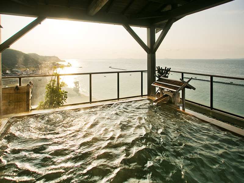 南知多温泉郷 源氏香 - Genjikoのアルバイト・バイト求人情報-05