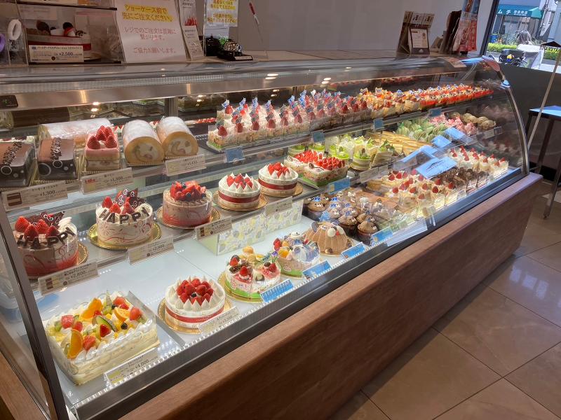 シャトレーゼ布施店/株式会社くだらのイメージ5