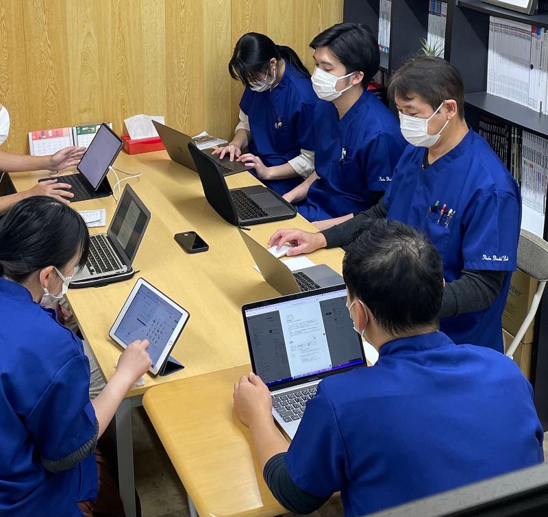 有限会社パシャデンタルラボラトリーのアルバイト・バイト求人情報-05