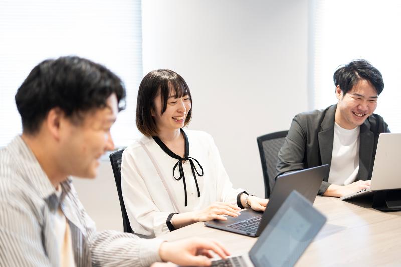 ギルドワークス株式会社の求人・転職情報