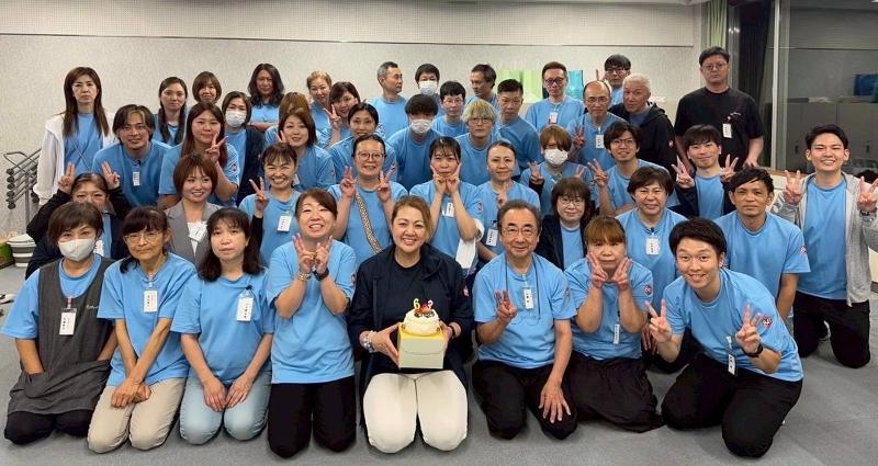 合同会社きずなグループ841の求人・転職情報