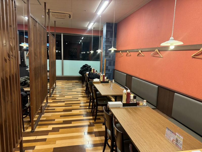 油そば専門店 歌志軒 ドン・キホーテ岐阜瑞穂店のアルバイト・バイト求人情報-05