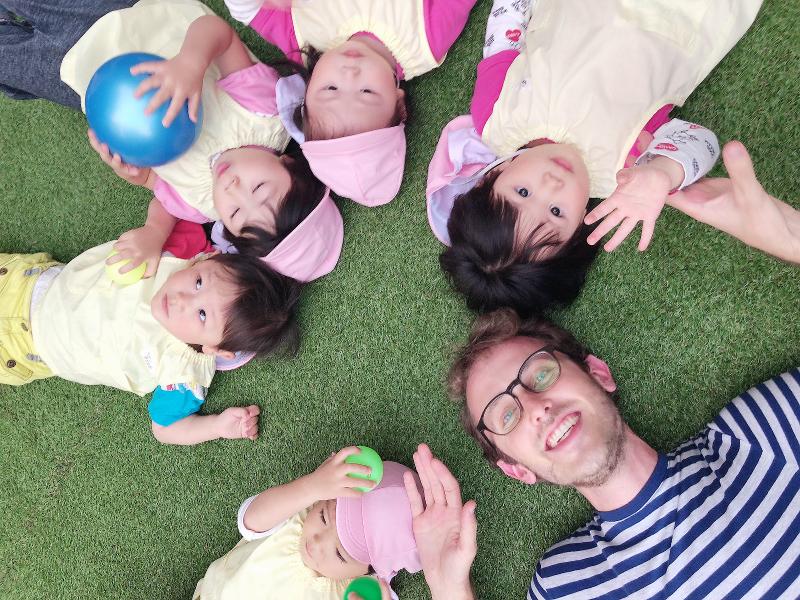 チェリッシュ保育園のアルバイト・バイト求人情報-02