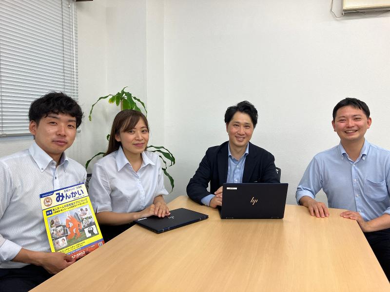 株式会社メドレーのアルバイト・バイト求人情報-02