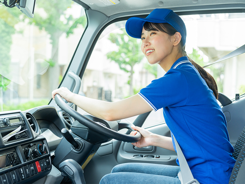 ＭＣａｒｒｙＥｘｐｒｅｓｓ株式会社の求人・転職情報