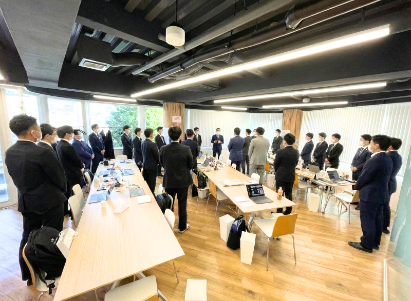 株式会社HOUSISの求人・転職情報