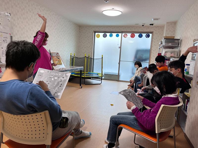 株式会社　PASまいんど-0003の求人・転職情報