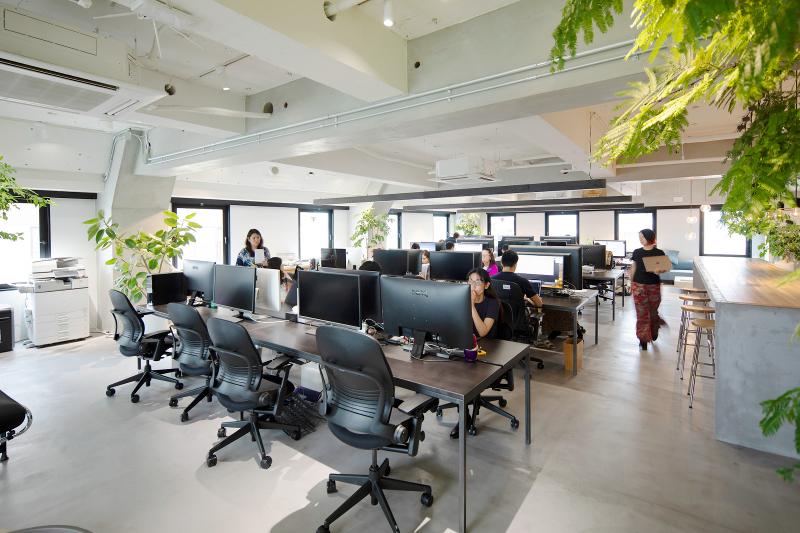 有限会社ファンキー・コープの求人・転職情報