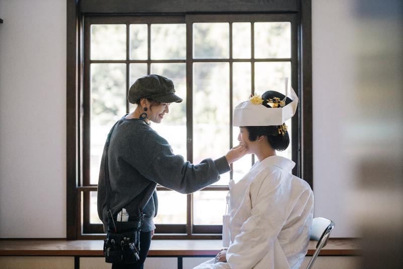 株式会社WEDDING AVE.-0003の求人・転職情報