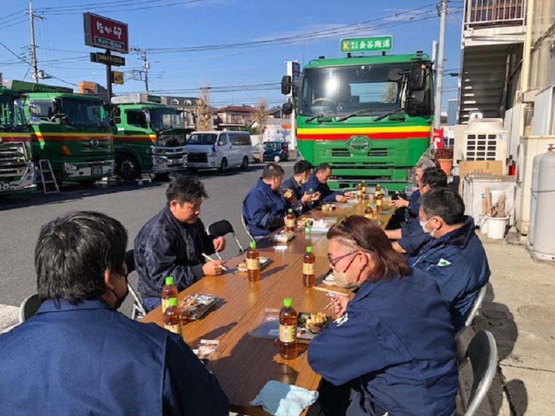 株式会社金谷商運 伊勢原営業所のアルバイト・バイト求人情報-03