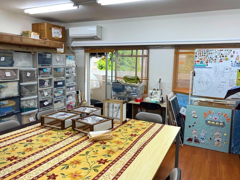 NPO法人 多摩草むらの会　「夢草子」のアルバイト・バイト求人情報-05