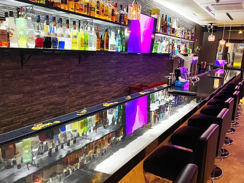 BAR 01横浜店 (ゼロワン)のアルバイト・バイト求人情報-03