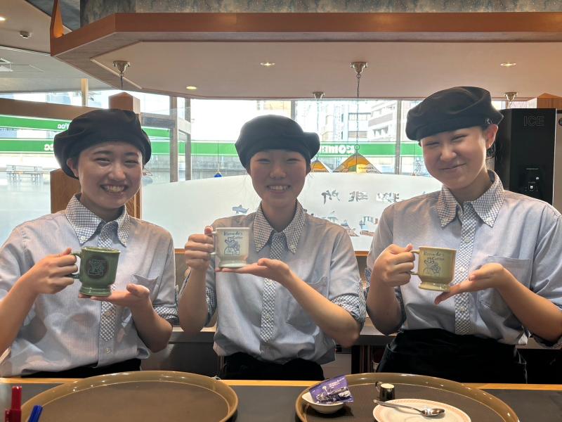 コメダ珈琲店 西葛西店のアルバイト・バイト求人情報-04