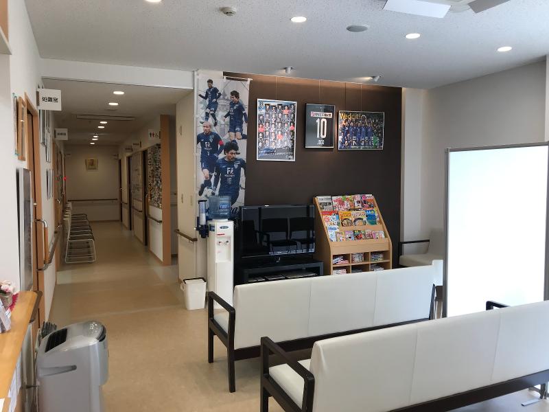 朱雀内科クリニックのアルバイト・バイト求人情報-03