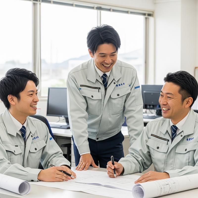 株式会社古川組のアルバイト・バイト求人情報-04
