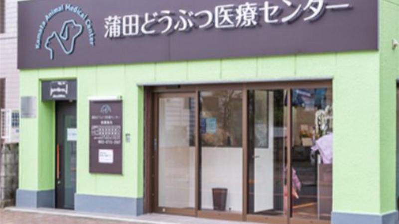 蒲田どうぶつ医療センターのアルバイト・バイト求人情報-04