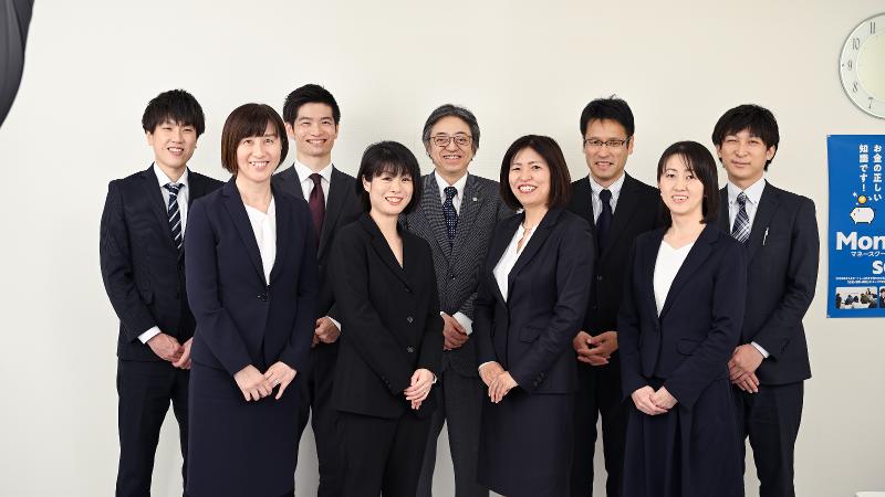 株式会社ライフデザイン研究所のアルバイト・バイト求人情報-02
