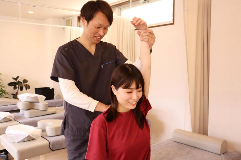 株式会社とらすと(姿勢改善 リノ整骨・整体院)の求人・転職情報