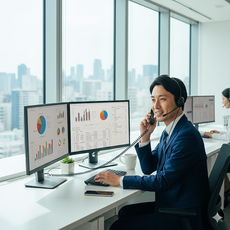 (株)デュオコミュニケーションズの求人・転職情報