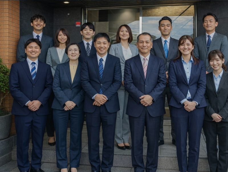 橋本商工株式会社の求人・転職情報