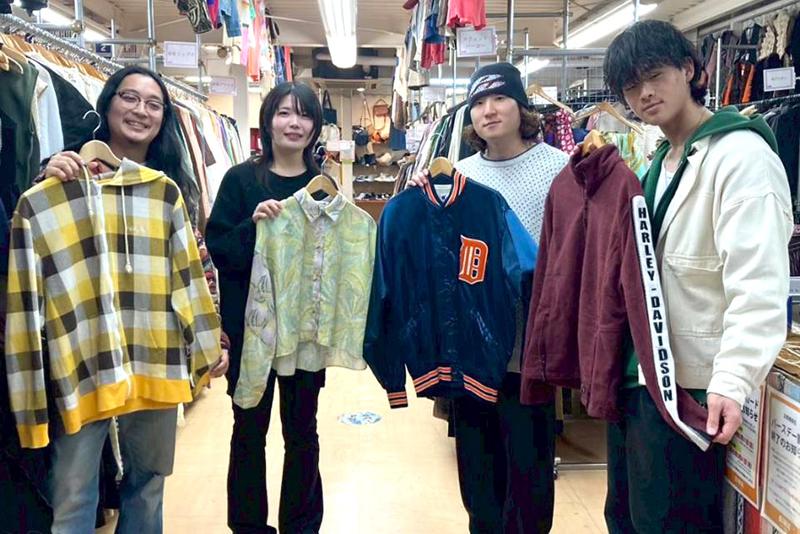 古着屋KINJI住之江店のアルバイト・バイト求人情報-03