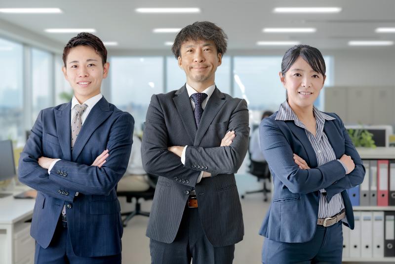 生和コーポレーション株式会社の求人・転職情報