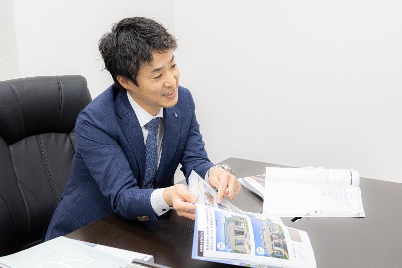 株式会社SUNTHREEのアルバイト・バイト求人情報-04