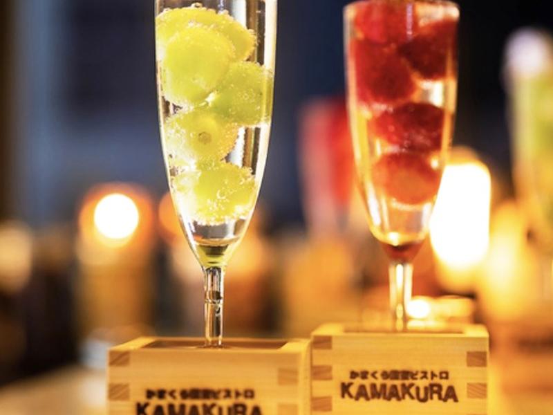 個室ビストロ KAMAKURA 錦糸町店のアルバイト・バイト求人情報-05