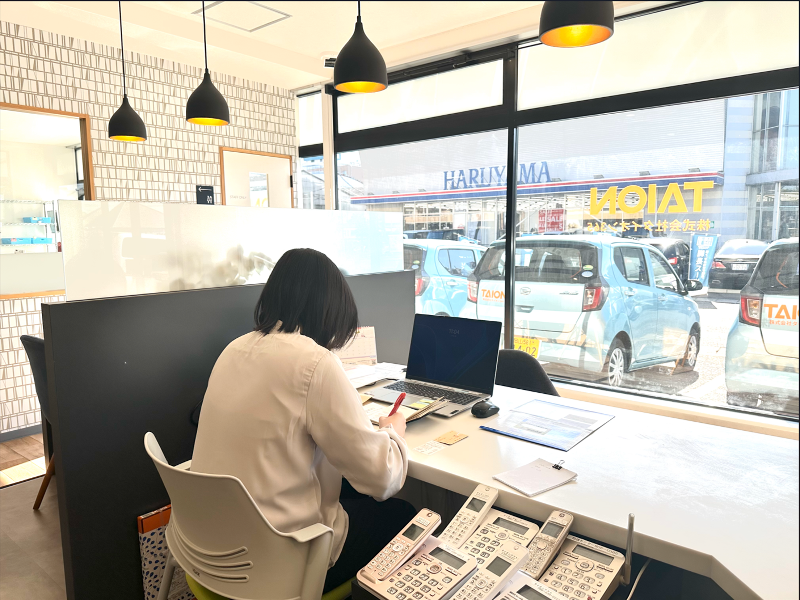 株式会社タイオン365のアルバイト・バイト求人情報-31