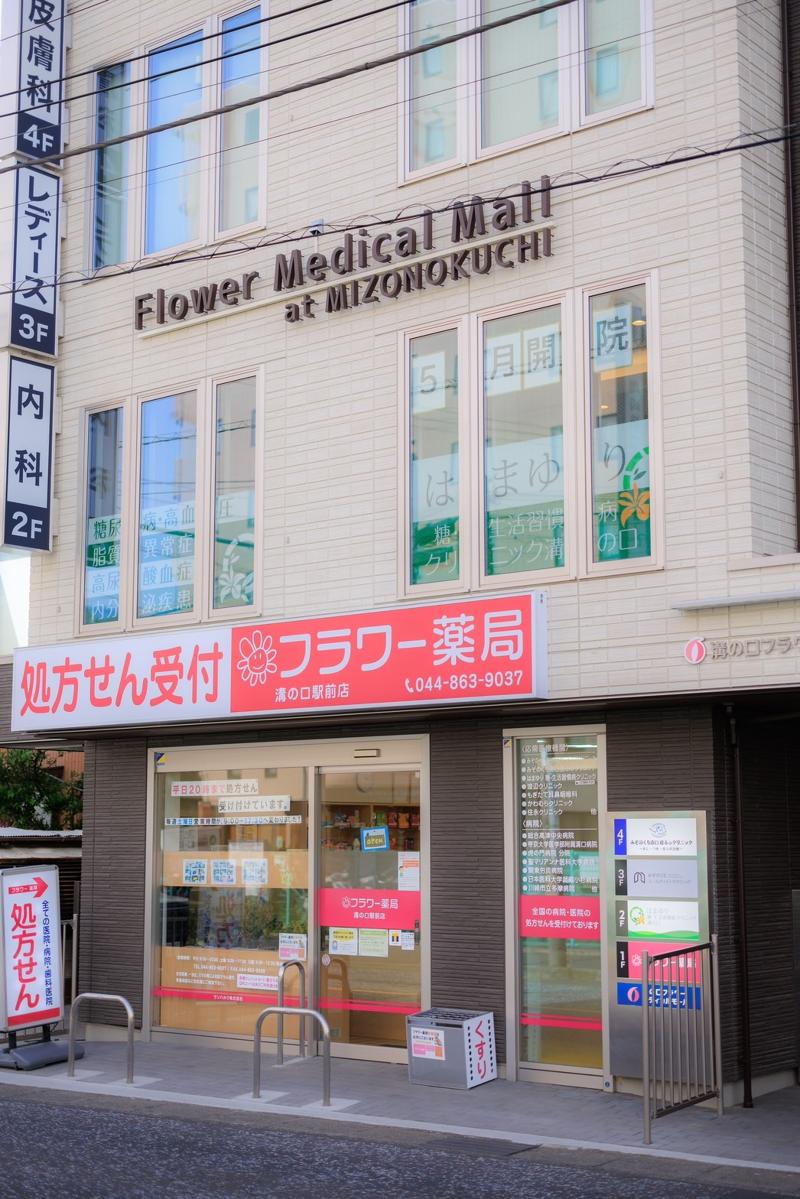 はまゆり糖・生活習慣病クリニック溝の口の求人・転職情報