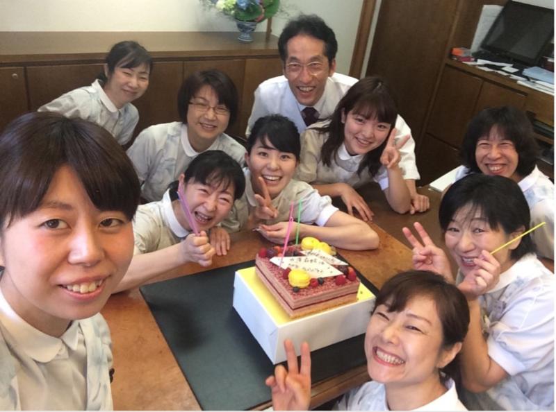 Uクリニック竹内歯科のアルバイト・バイト求人情報-02