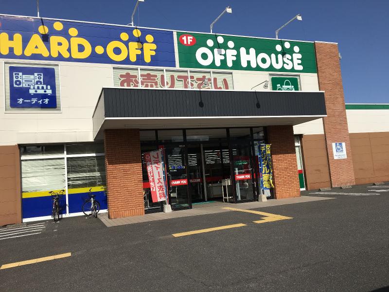 ハードオフ宮崎一の宮店のアルバイト・バイト求人情報-02