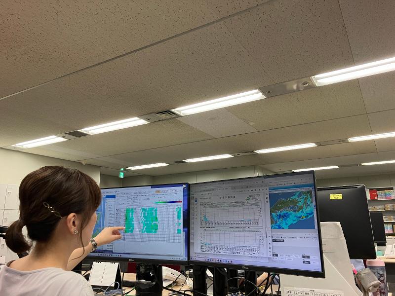 一般財団法人日本気象協会 (関西支社)のアルバイト・バイト求人情報-03
