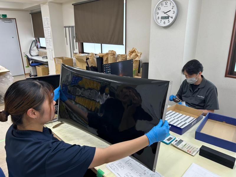 株式会社長谷川ジャバラの求人・転職情報