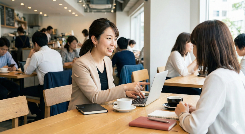 マンパワーグループ株式会社の求人・転職情報