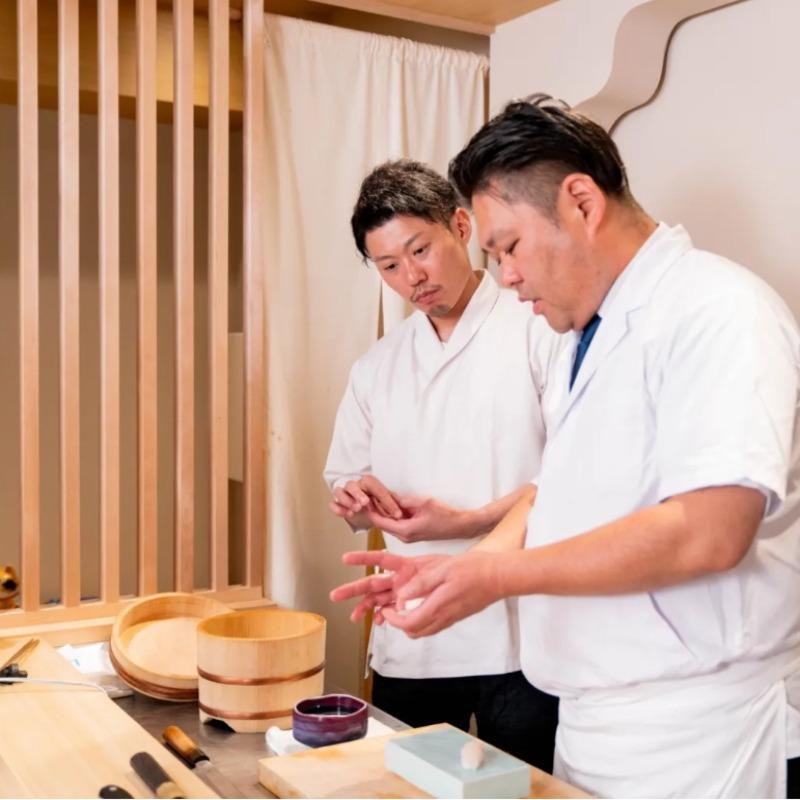 寿司カレッジ東京のアルバイト・バイト求人情報-05