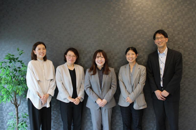 社会保険労務士法人Aimパートナーズ-0002の求人・転職情報