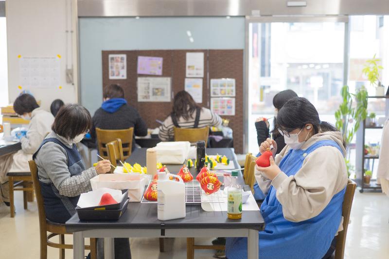 (株)AKARIOの求人・転職情報