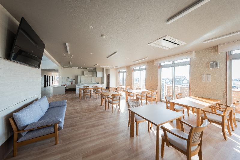 メディカルケアホームひだまりの求人情報