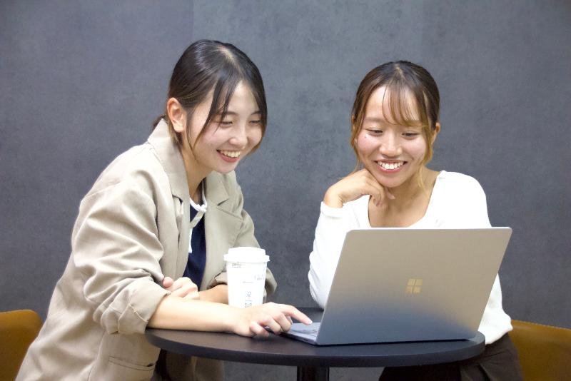 株式会社TRUNKのアルバイト・バイト求人情報-02