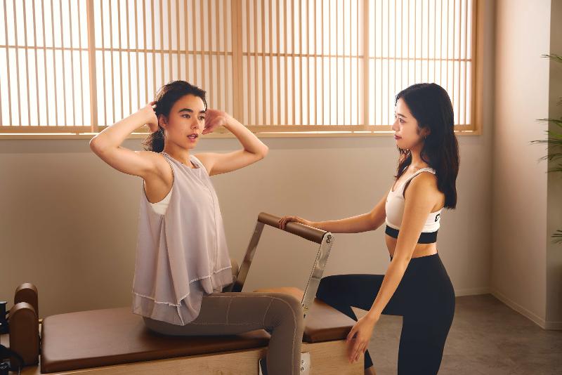 Pilates KASANE 本厚木店のアルバイト・バイト求人情報-09