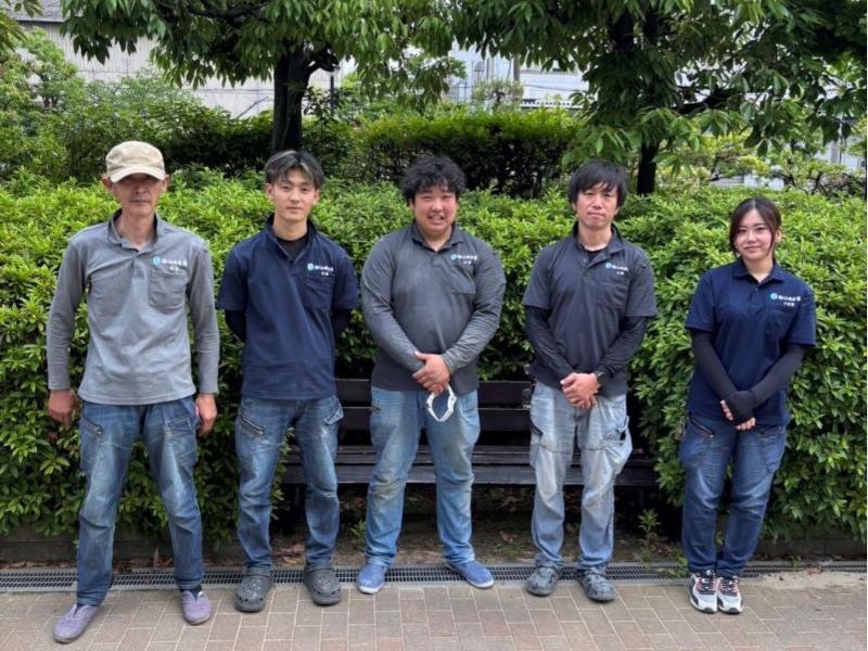 株式会社山崎設備のアルバイト・バイト求人情報-02