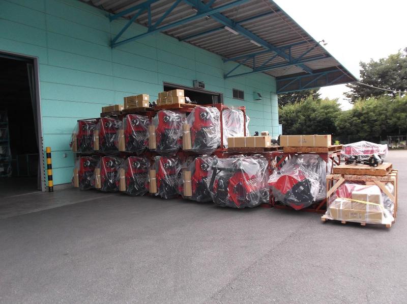 株式会社 寿進 古河営業所の求人情報