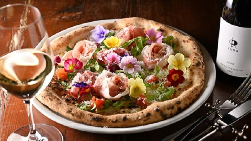 Trattoria Pizzeria Bar FAVETTAの求人・転職情報